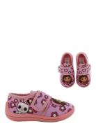 Gabby's Dolhouse Houseshoe Pink Leomil