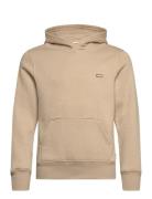 Po-Pull-Over Hoody Beige Levi's
