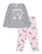 Pyjama Grey Disney