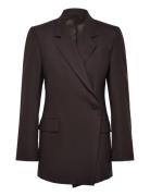 Eliwiraa Brown Tiger Of Sweden