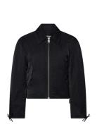 Rider Jacket Black Hope