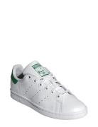 Stan Smith J White Adidas Originals