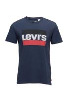 Sportswear Logo Graphic 84 Spo Navy Levi's®
