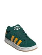 Campus 00S C Green Adidas Originals