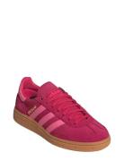 Handball Spezial J Pink Adidas Originals