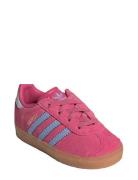 Gazelle Cf El I Pink Adidas Originals