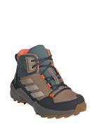 Terrex Ax4R R.rdy Mid K Beige Adidas Terrex