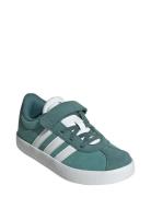 Vl Court 3.0 El C Blue Adidas Sportswear