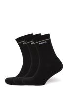 3P Qs Iconic Cc Sp W Black BOSS