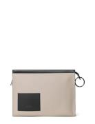 Sls X Day Et Rc-Briefcase Beige DAY ET