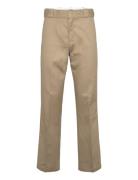 874 Work Pant Rec Beige Dickies