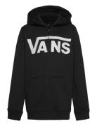 Vans Classic Ii Fz Black VANS