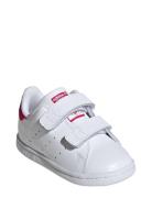 Stan Smith Cf I White Adidas Originals