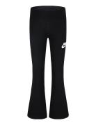Eg-Dri-Fit Legging Black Nike