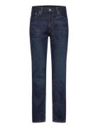 505 Regular Nail Loop Knot Navy Levi's®