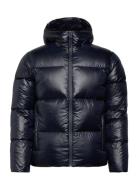 Resolve Jacket Black Navy Belstaff