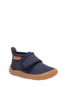 Bisgaard Barefoot Basic Navy Bisgaard