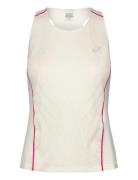 Match Actibreeze Tank Cream Asics