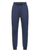 Borg Essential 1 Sweatpants Navy Björn Borg