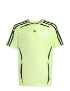 Teamgeist Tee Yellow Adidas Originals