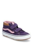 Mte Sk8-Mid Reissue V Purple VANS