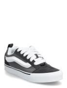 Knu Skool Grey VANS