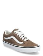 Old Skool Brown VANS