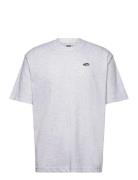 Style 76 Ii Loose Ss Tee Grey VANS