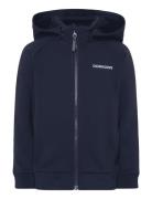 Siljan Kids Fz Navy Didriksons