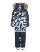 Bjärven Pr K Cov 2 Black Didriksons