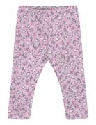 Leggings Pink United Colors Of Benetton