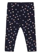 Leggings Navy United Colors Of Benetton