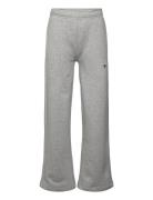 Hmljr Loose Wl Sweatpants Bee Grey Hummel