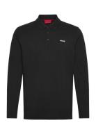 Donoslong Black HUGO