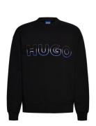 Nogocrew Black HUGO BLUE