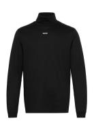 Daporollo Black HUGO