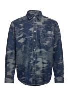 Ebalto Navy HUGO BLUE