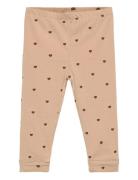 Tnsbnova Leggings Beige The New