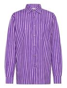 Jokapoika 2017 Purple Marimekko