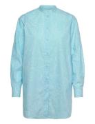 Rohkea Piirto Unikko Blue Marimekko