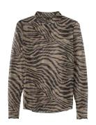 Calliesy Blouse Brown Sofie Schnoor Young