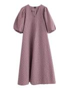 Dress Bernice Pink Lindex