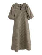 Dress Bernice Black Lindex