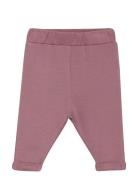 Pants Sweat Pink Fixoni