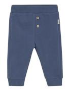 Pants Sweat Blue Minymo