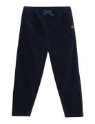 Pants Cord Navy Minymo