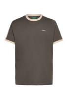 Klitmøller Over Tee Brown H2O
