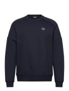 Sweatshirt Navy EA7
