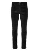 1927: 5 Pocket Corduroy Pants Navy Lindbergh Black