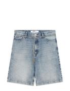 Elijah Shorts ? Blue Soft Denim Blue Day Birger Et Mikkelsen
